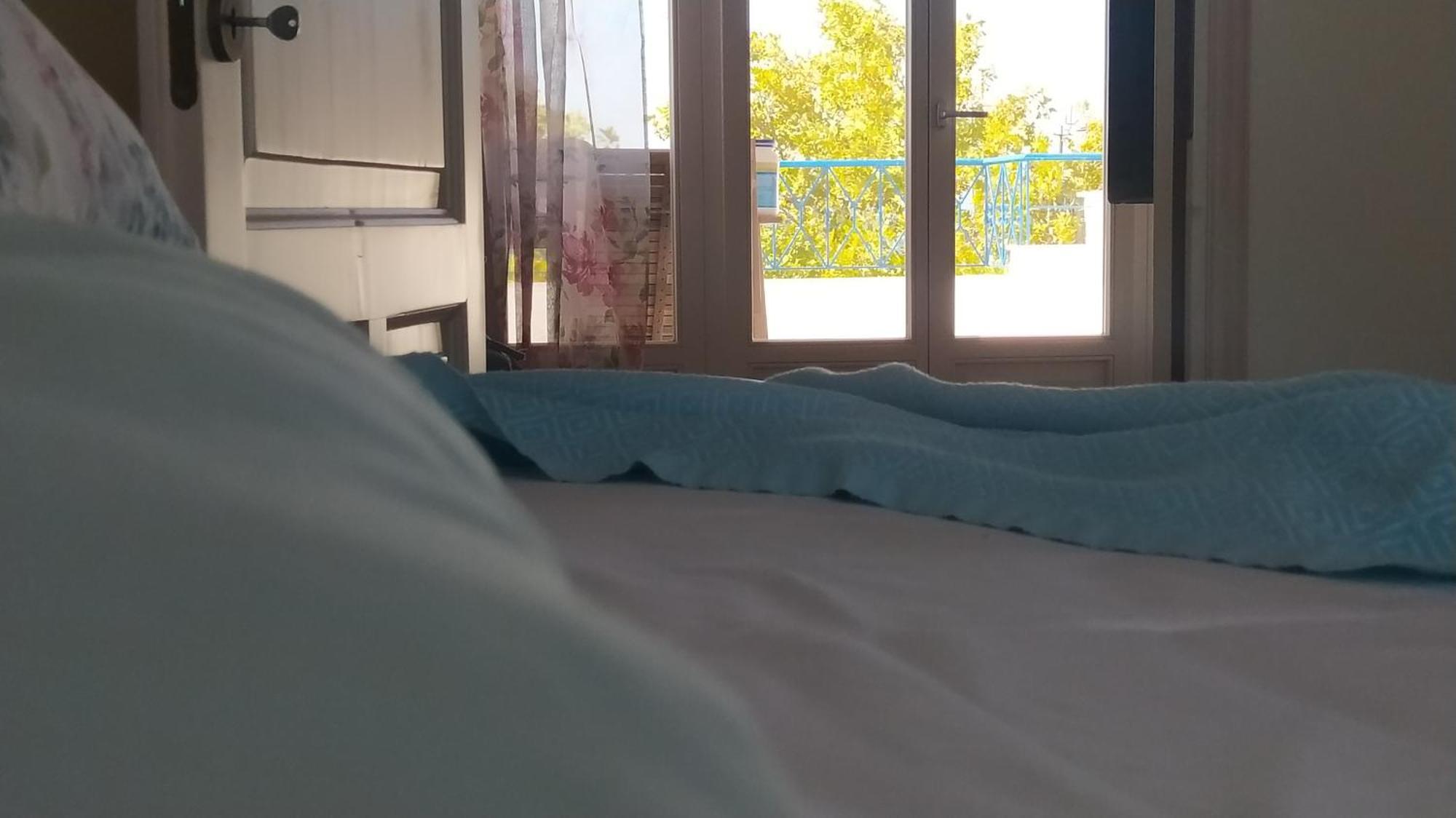 Emerald Blue Skiathos Town Ngoại thất bức ảnh